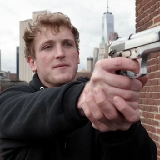 SVU: Fin smokes Gamer Girl kidnapper Logan Paul
