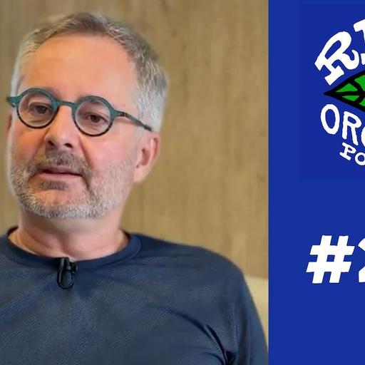 László Barabási: The Nutritional Dark Matter in Our Food
