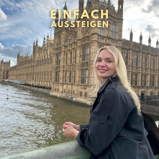 Auswandern nach England: Mit 20.000 Pfund Jahresgehalt in London gestartet