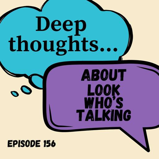 Look Who’s Talking: Deep Thoughts About Talking Babies, Compulsory Heteronormativity, and Why Pregnant Women Are Public Property