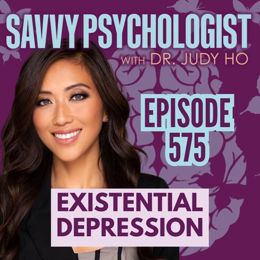 Existential Depression: Why do I feel empty when nothing is wrong?