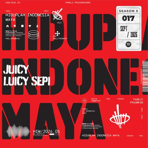 JUICY LUICY SEPI