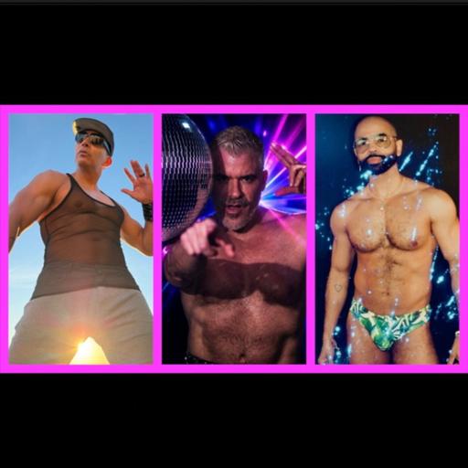 Are We De-Gaying Ourselves? From Naked Men on the Wall to Folsom EP 796