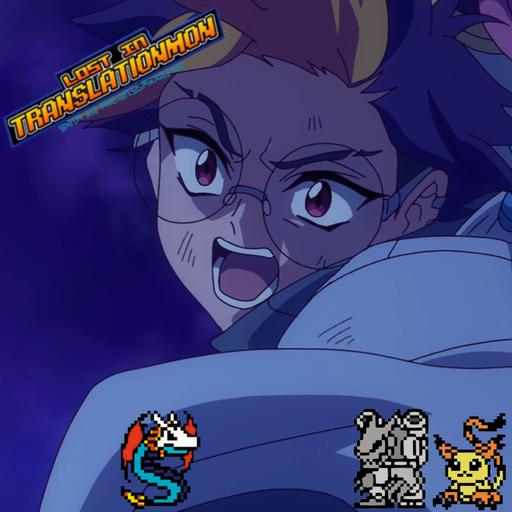 Tomoro's War Game | Digimon BeatBreak Episode 49 Podcast Discussion and Review