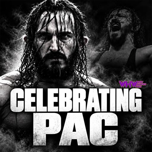 Episode 506: Celebrating PAC