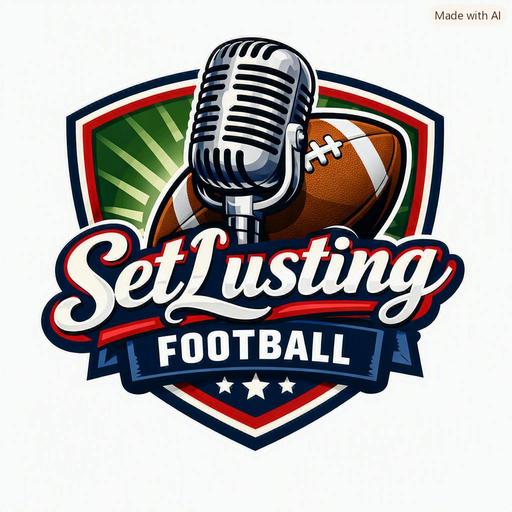 Set Lusting Football Week 3 - Rio Heartbreak, Tuesday Morning Depression