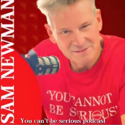 Episode 381 - Part 2 - Being Played