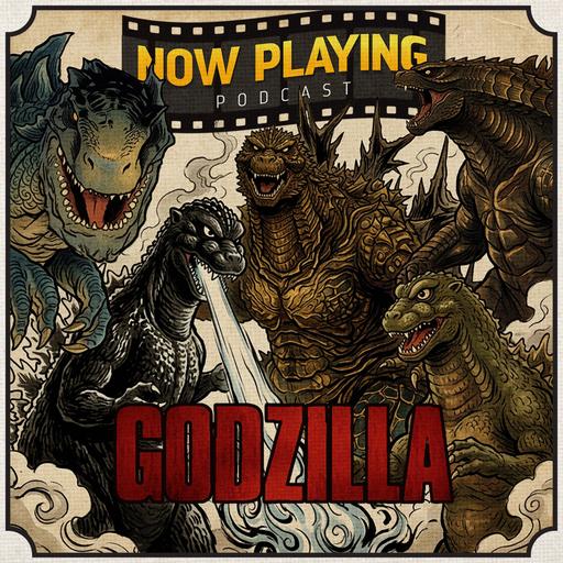 Godzilla (1954) / Godzilla: King of the Monsters (1956)