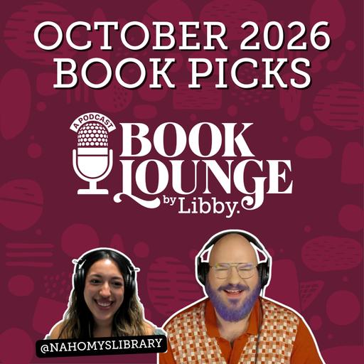 October 2026 Book Picks: Reads to Haunt Your TBR