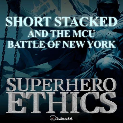 Short Stacked and the MCU Battle of New York