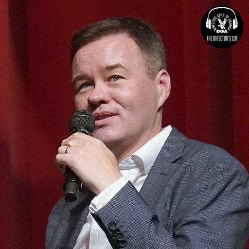 The Brink of War with Michael Russell Gunn and Rawson Marshall Thurber (Ep. 622)