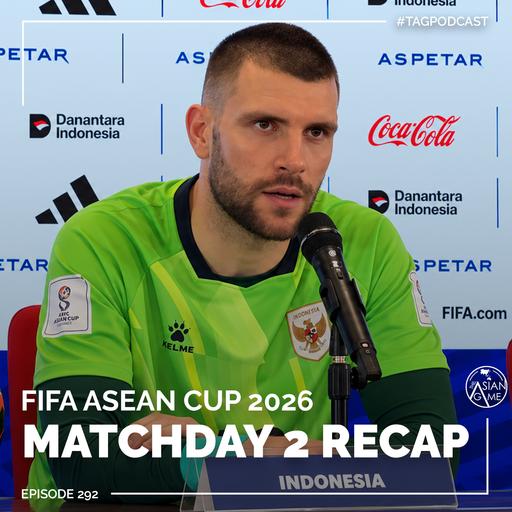 10-Man Indonesia Hold Malaysia at GBK | FIFA ASEAN Cup Matchday 2 Reactions