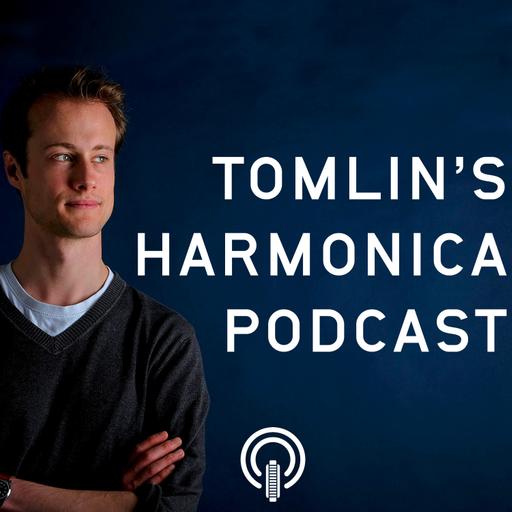 How Do I Learn a New Song on Harmonica? | Ask Tomlin