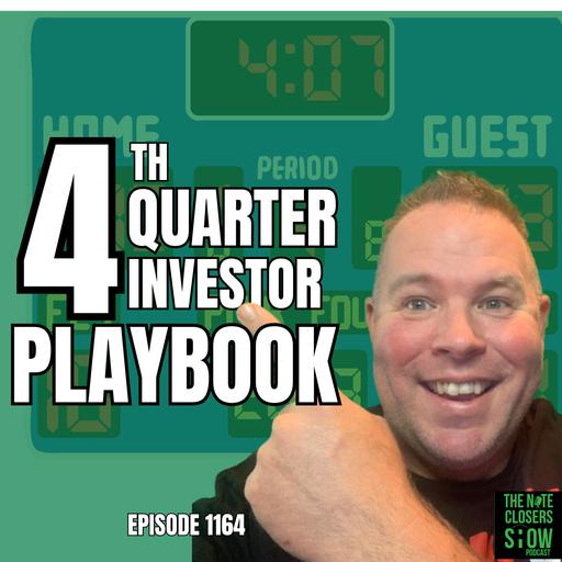 Q4 Real Estate Playbook: Capitalizing on Short Sales, REOs, and Debt Discounts