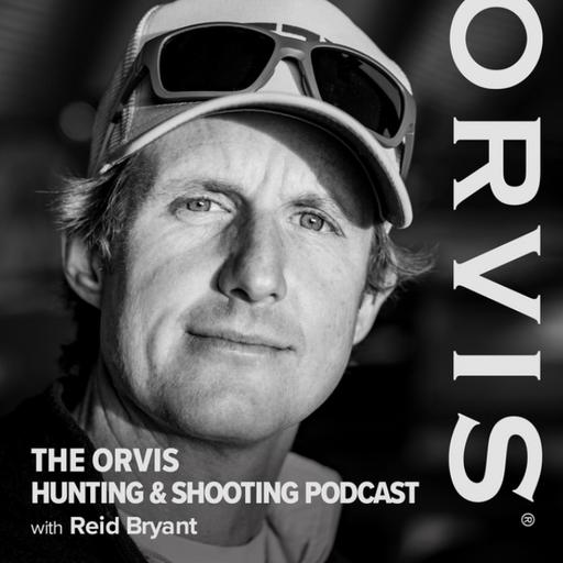 Behind the Curtain - Orvis Hunt Product Development with Natalie Cullum, Charley Perkins, and Jesse Haller