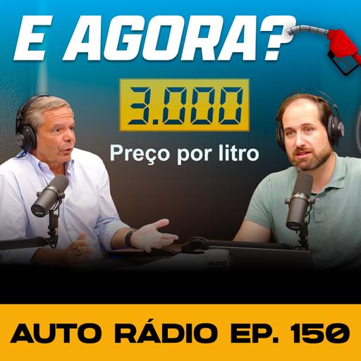 Combustível a dois euros pode ser o novo normal