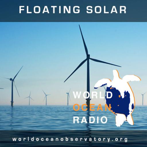 Floating Solar