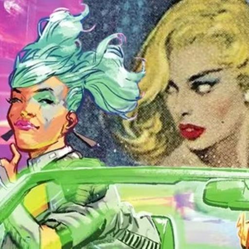 Talking Comics Podcast: Issue #773: Oreos of Doom