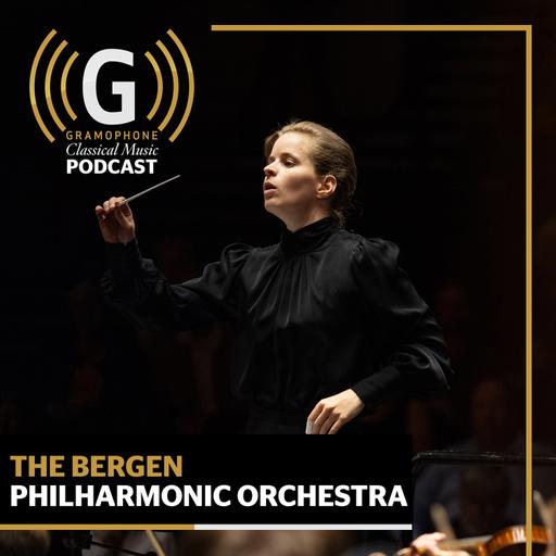 The Bergen Philharmonic Orchestra