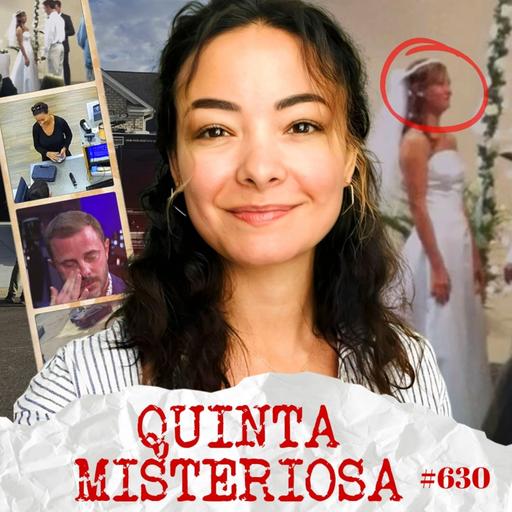 O QUE ACONTECIA DENTRO DA CASA DO PASTOR? CASO MIKA MILLER #630
