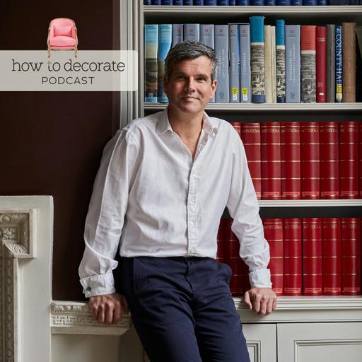 Ep. 485: Ben Pentreath's New Book