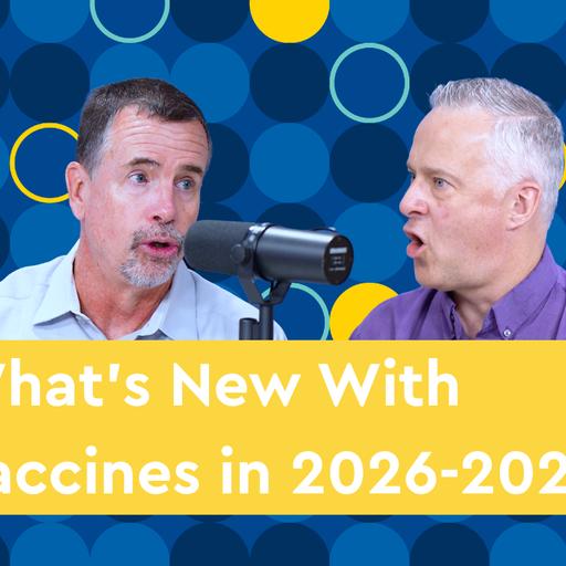 AAP Vaccine Recommendations: A 2026-2027 Update