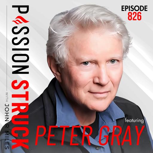 Your Kids Don’t Need More Achievement. They Need More Freedom | Dr. Peter Gray - EP 826