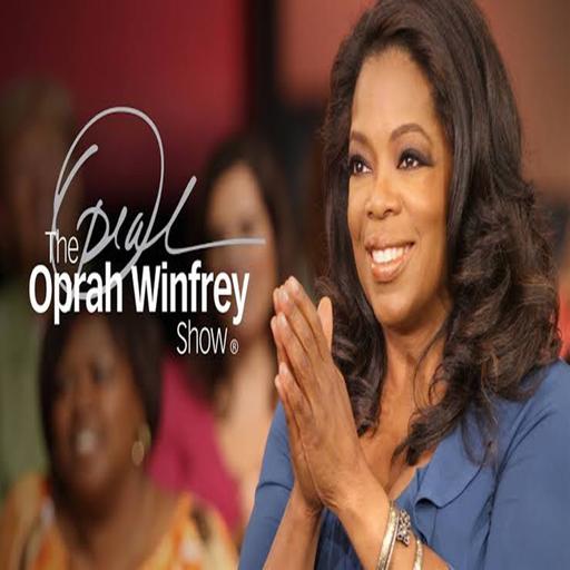 40 Years of Oprah