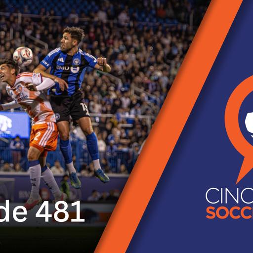 CST Episode 481 - Les Misérables