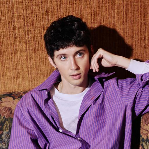 Troye Sivan