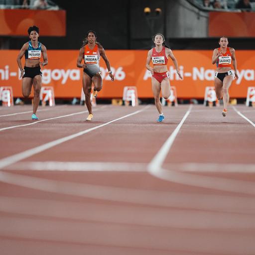 Beyond medal table: The Asian Games, esports, and Asia’s hidden sporting powers
