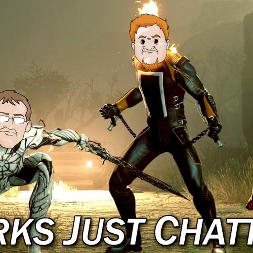 Rise of the Midnight Dorks | Dorks Just Chatting