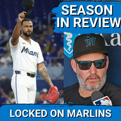SEASON IN REVIEW: The Story of the 2026 Miami Marlins