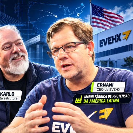 EVEHX nos EUA: do “não” à sociedade | Ernani Simas Alves Neto