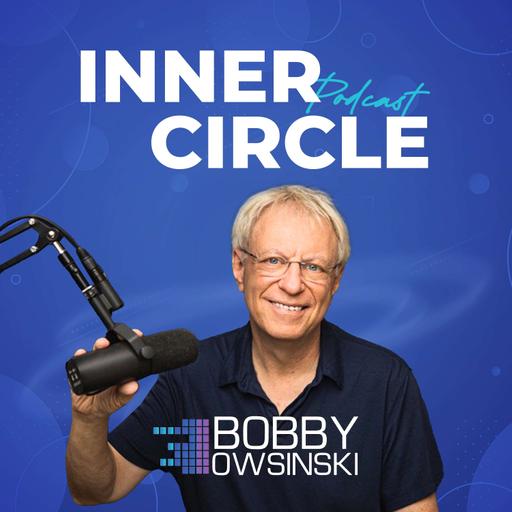 Wilson Harwood REVEALS Exactly How to Build a Truly Soundproof Studio | Bobby Owsinski's Inner Circle Ep. 644