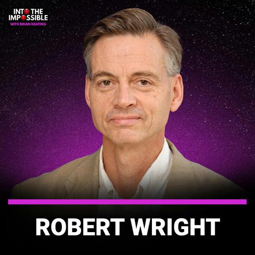 Robert Wright: AI Alignment Is a Moral Problem, Not a Technical One