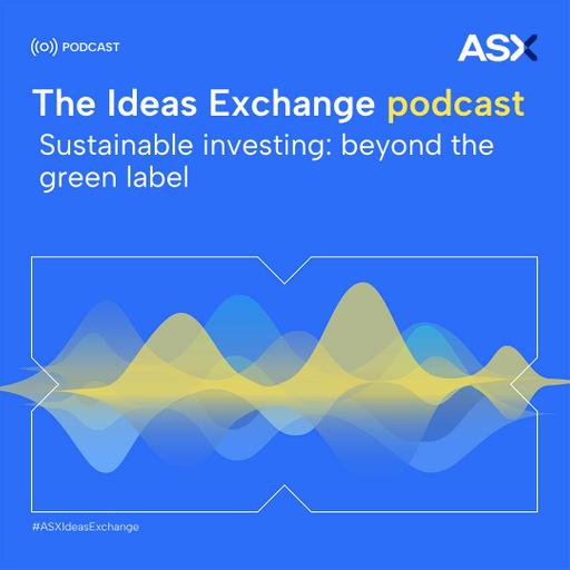 Sustainable investing: beyond the green label