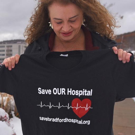 The Fight to Save Rural Hospitals — and Access to Healthcare