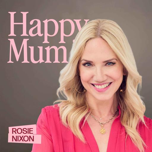 “I’m Done”: Rosie Nixon on Burnout, Motherhood and Walking Away From Her Dream Job