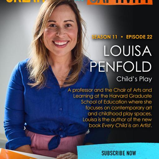 LOUISA PENFOLD PHD: Child's Play