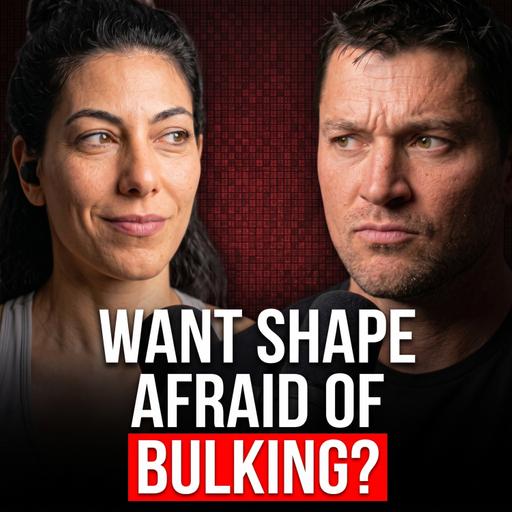 How Women Build Muscle Without Getting ‘Too Big’