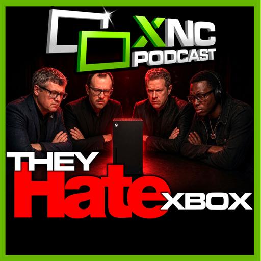 Games Media HATES Xbox | Truth behind Asha Sharma Xbox Reset | Project Helix Xbox News Cast 273