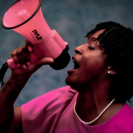 Can a Democratic Socialist Win in Deep-Red Florida?