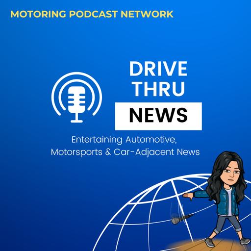 Drive Thru News #72 - When is Technology too much Tech?