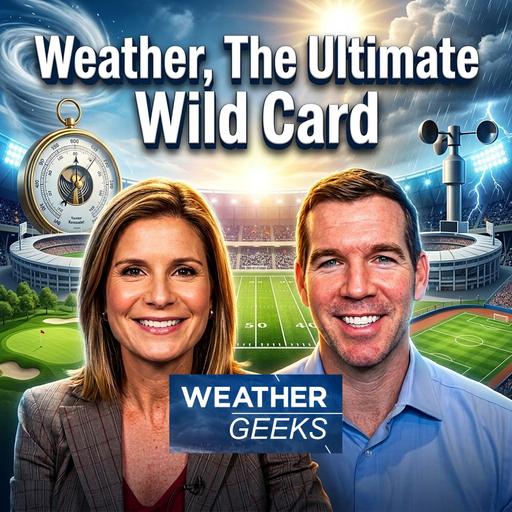 Weather: The Ultimate Wild Card