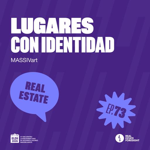 #73 | Lugares con Identidad | MASSIVart