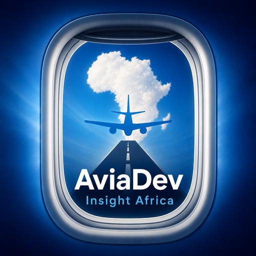 Jambojet: The Regional Challenger. AviaDev Live from Nairobi