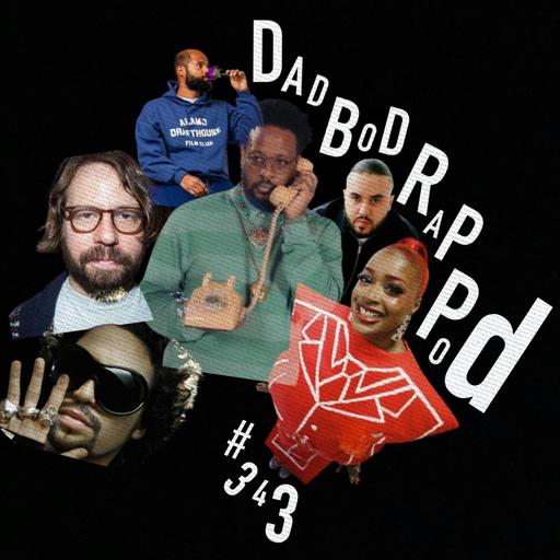 Episode 343: Q3 Album Reviews