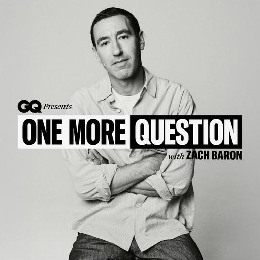From One More Question: Kyle MacLachlan