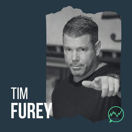 333 · Tim Furey - Why Defense, Not Offense, Makes You a Profitable Trader